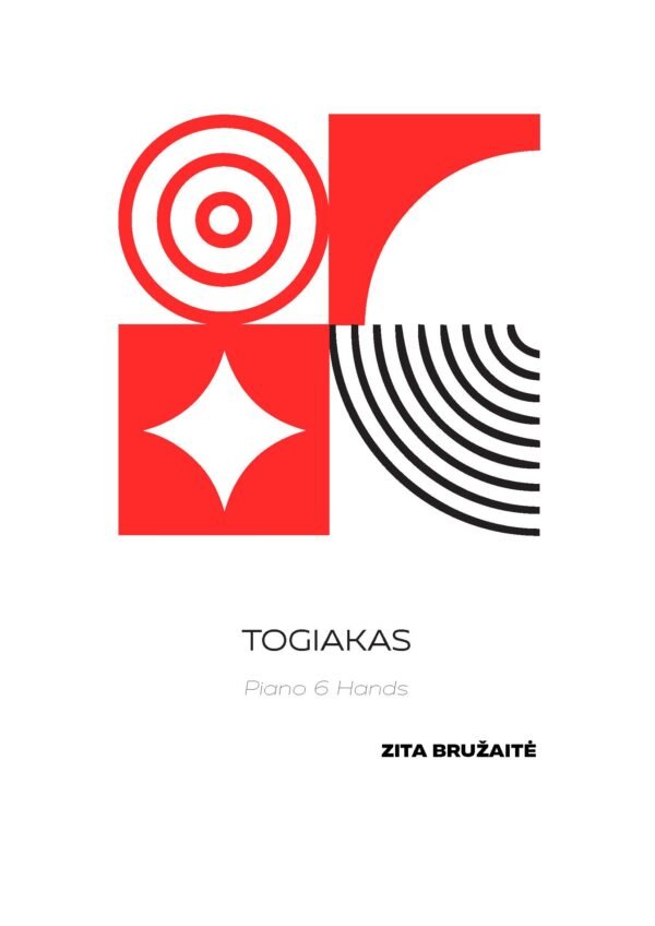 Togiakas