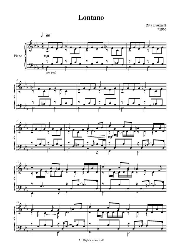 Lontano - Image 2