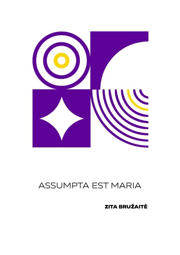 Assumpta est Maria