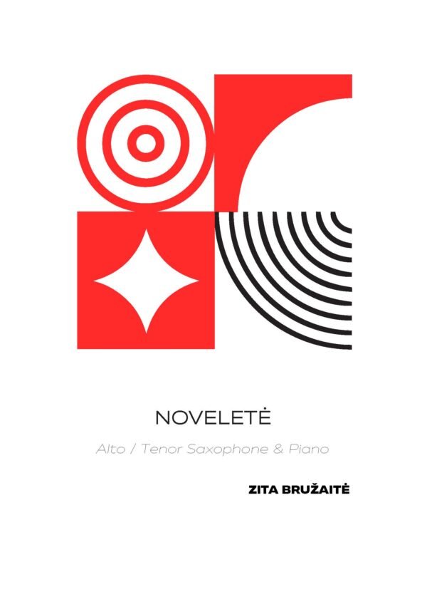 Noveletė