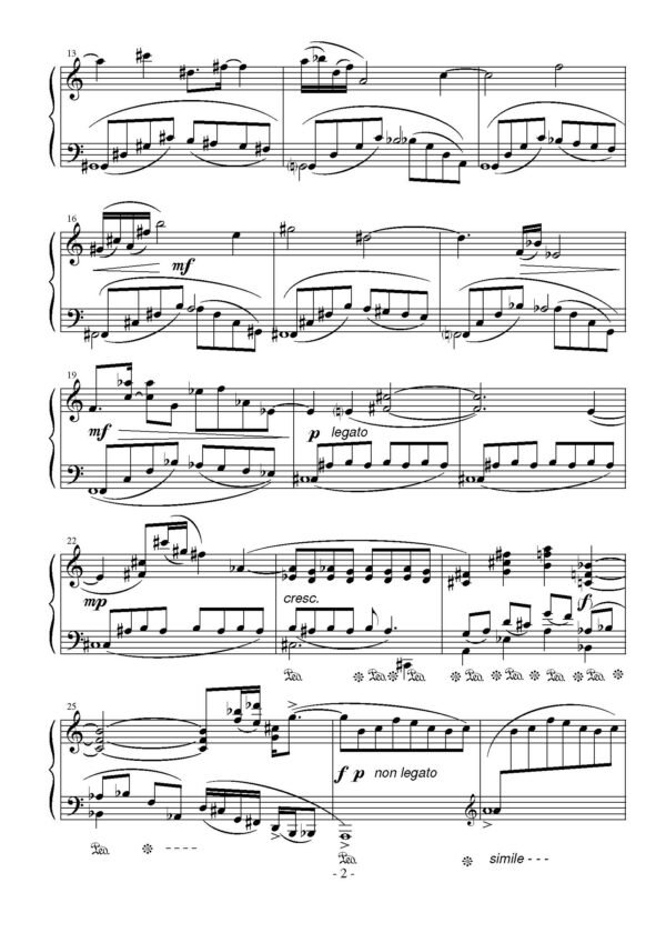 Dies Lunae - Image 3